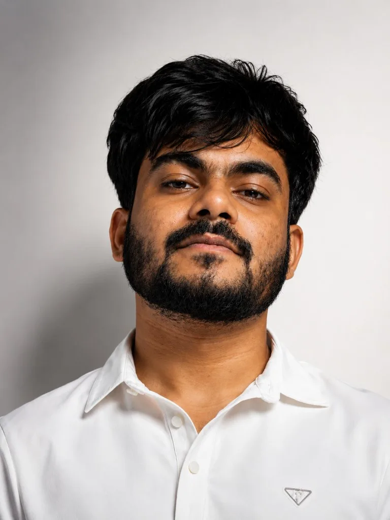 Kartik Sabale — Product & Engineering